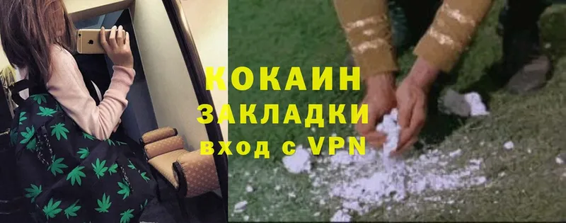 Cocaine FishScale  Канск 